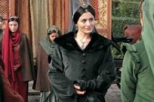 Deniz &Ccedil;akır Muhteşem Y&uuml;zyıl'ı izlemiyor