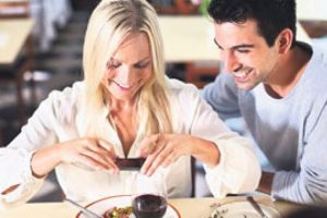Instagram'da yemek fotoğrafı paylaşanlar dikkat!