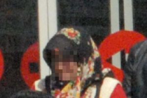 Zihinsel engelli kadına tecav&uuml;z