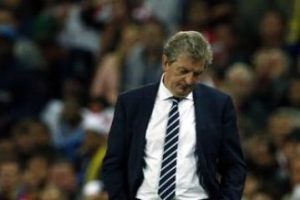 Roy Hodgson'dan San Marino yorumu
