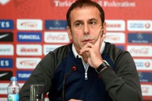 "Hedefimiz 2 ma&ccedil;ta 6 puan"