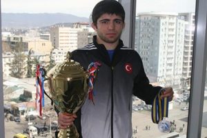 "G&uuml;reşte işini şansa bırakmayacaksın"