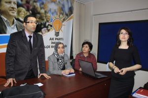 İneg&ouml;l Belediyesi'nden KETEM i&ccedil;in &uuml;cretsiz servis