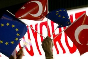 Avrupa'dan Ankara'ya 2015 randevusu