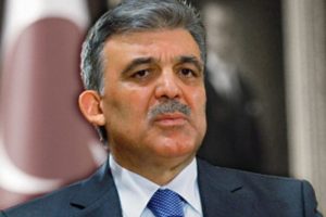 G&uuml;l, &Ouml;calan'ın mektubunu yorumladı