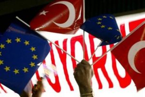 Avrupa'dan Ankara'ya son dakika şoku