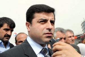 Selahattin Demirtaş'tan ilk yorum...