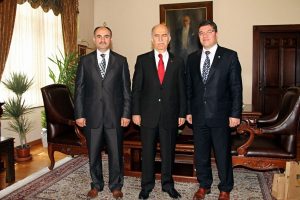 Bursa'ya 6 meteoroloji istasyonu kuruluyor