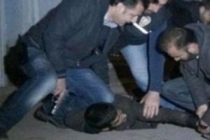 Kıskan&ccedil;lık cinayeti