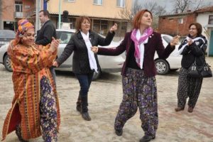 Belediye Başkanı'nı terleten s&uuml;rpriz