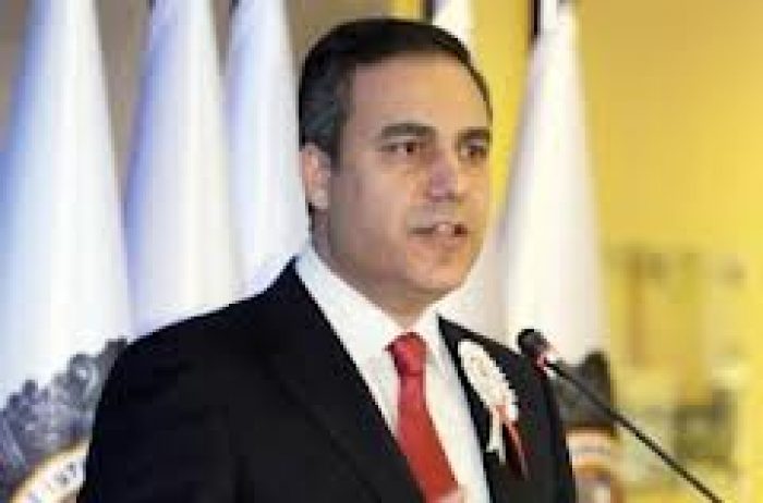 Hakan Fidan'a takipsizlik