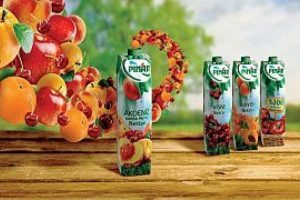Pınar lezzetlerine yeni ambalaj!
