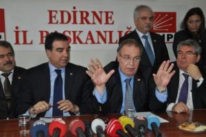 "Gelinen nokta t&uuml;m milletimizin i&ccedil;ini acıtmıştır"