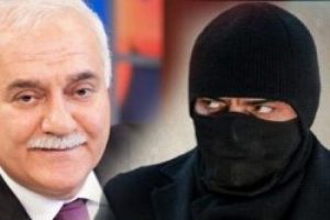 Nihat Hatipoğlu Polat'ın okuduğu duayı yorumladı