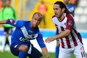 Elazığspor'un d&uuml;şme korkusu yok