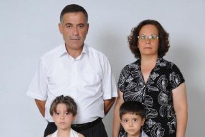 Cesedi bulunan kadını da apartman y&ouml;neticisi &ouml;ld&uuml;rm&uuml;ş
