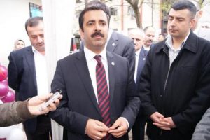 "Tam g&uuml;nde b&uuml;t&uuml;n &ccedil;alışanlar i&ccedil;in iyileştirme yapılmalı"