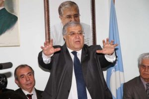 "Erdoğan bana muhta&ccedil; kalmışsa vay haline"