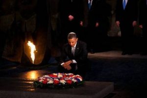 NYT: &Ouml;z&uuml;r Obama'nın eseri