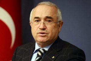 İsrail'in &ouml;z&uuml;r dilemesiyle ilgili ilk tepki
