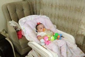 Minik Elif, yaşam savaşını kaybetti