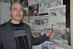"İsrail zilletini d&uuml;nyaya ilan etti"