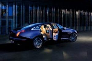 Jaguar XJ 2.0'de mart kampanyası