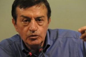 Pamukoğlu'ndan PKK i&ccedil;in &ccedil;arpıcı yorum