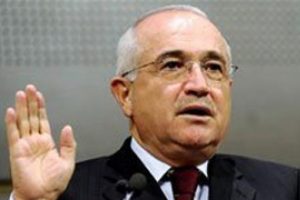 '&Ouml;calan'ın muhattabı h&uuml;k&uuml;mettir'
