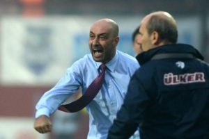 "Ger&ccedil;ek Trabzonspor'un ruhunu canlandırmak i&ccedil;in buradayız"