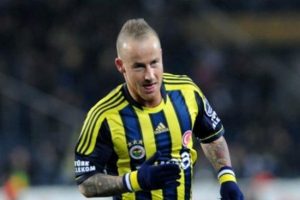 Miroslav Stoch Slovak basınını eleştirdi