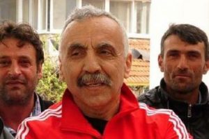 Demir yumruğa rekor dayanmıyor