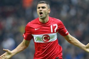 Burak - Mendes haberi patladı!