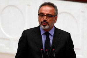 Sırrı Sakık'tan şok a&ccedil;ıklama