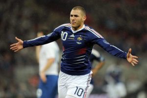 Benzema'ya tepkiler dinmiyor!