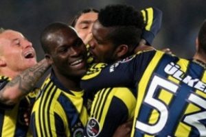 Fenerbah&ccedil;e, Bayern, Benfica ve Basel...