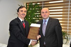 Yıldırım Belediyesi'nden tam destek