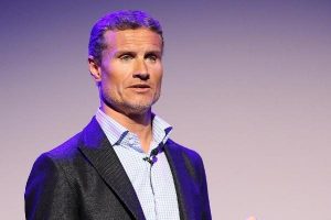F-1 pilotu Coulthard Bursa'ya geliyor