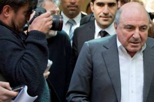 S&uuml;rg&uuml;n milyarder &ouml;l&uuml; bulundu