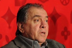 Erden Kıral'a ''M&uuml;kemmelik &Ouml;d&uuml;l&uuml;''