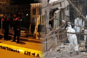 Ankara'daki saldırılarla ilgili &ouml;nemli bilgiler...