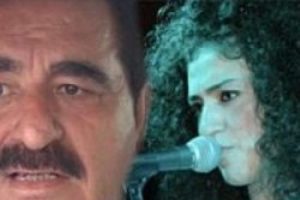 İbrahim Tatlıses Dilan'ı n&uuml;fusuna alıyor