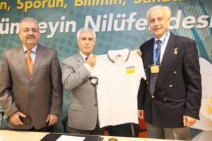 Bursalı doktor Avrupa Şampiyonu oldu