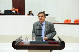 Suriye krizi G&uuml;rsulu &uuml;reticiyi vurdu