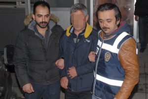 Tartıştığı kişiyi 7 yerinden bı&ccedil;akladı