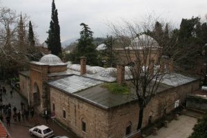 Valilik tarihi medreseyi restore edip vakıf m&uuml;zesi yapmak istiyor