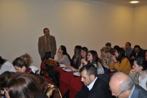 UHKİB eğitimleri t&uuml;m hızıyla s&uuml;r&uuml;yor