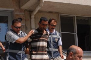 45 kilometrelik seri dehşete 27 yıl hapis