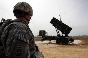 Amerika Ordusu'nun g&ouml;zleri T&uuml;rk m&uuml;ttefikleri i&ccedil;in ufukta