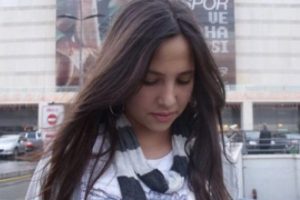 Zehra &Ccedil;ilingiroğlu tek başına dışarıya &ccedil;ıkamayacak